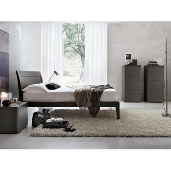 Letti legno