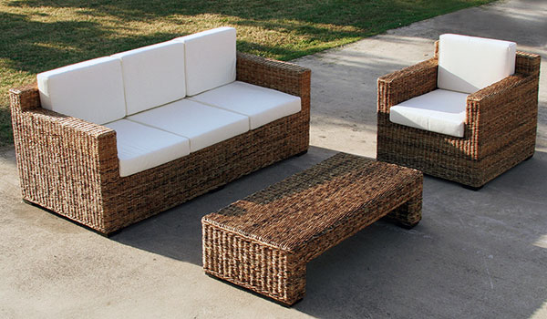 ARREDO GIARDINO