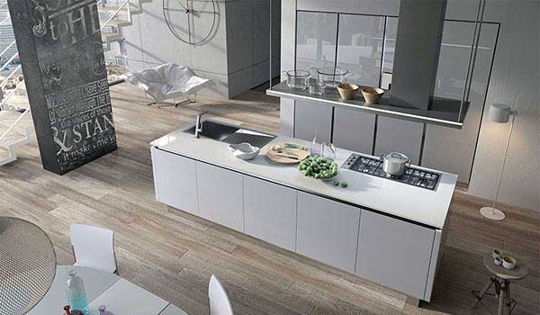 CUCINE