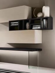 soggiorno moderno Devina Nais Roma