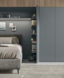 armadio moderno tomasella roma
