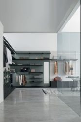 Accessori interni per cabina armadio Tomasella
